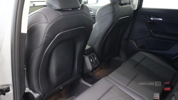 Used BMW X1 2025 for sale - 77030229: Photo 44