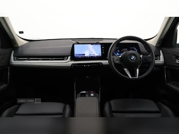 Used BMW X1 2025 for sale - 77030229: Photo