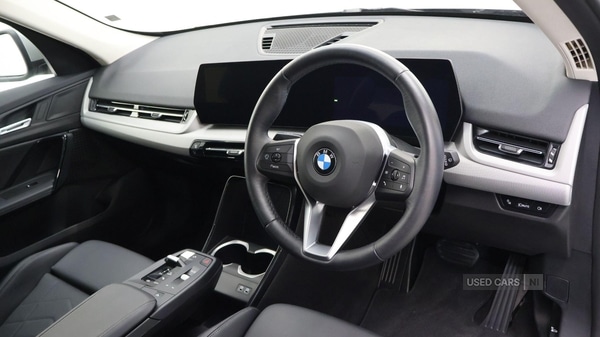 Used BMW X1 2025 for sale - 77030229: Photo 6