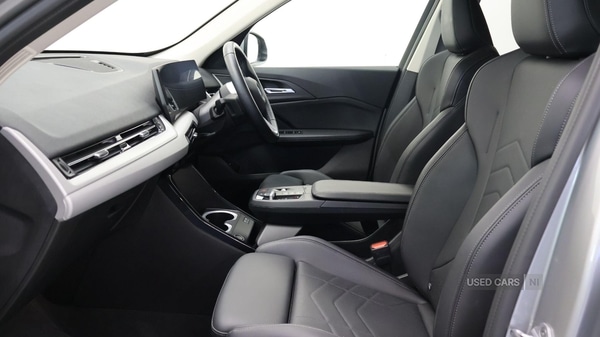 Used BMW X1 2025 for sale - 77030229: Photo 7