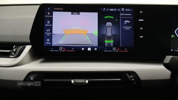 Used BMW X1 2025 for sale - 77030229: Photo 8