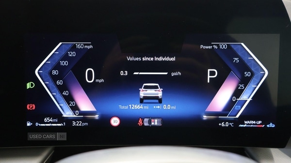 Used BMW X1 2025 for sale - 77030229: Photo 9