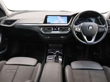 Used BMW 1 Series 2023 for sale - 74946342: Photo