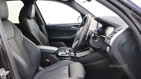 Used BMW X3 2023 for sale - 76500479: Photo 11