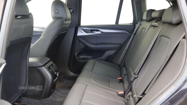 Used BMW X3 2023 for sale - 76500479: Photo 12