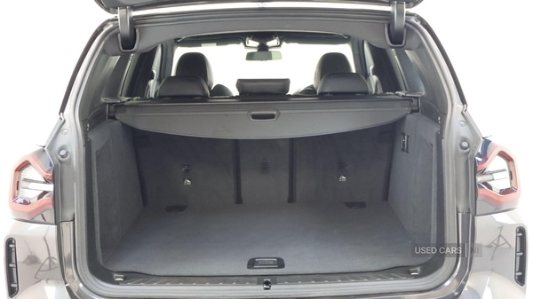 Used BMW X3 2023 for sale - 76500479: Photo 13