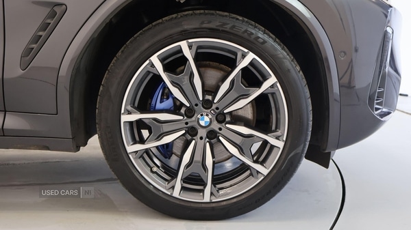 Used BMW X3 2023 for sale - 76500479: Photo 14