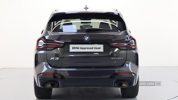 Used BMW X3 2023 for sale - 76500479: Photo 15