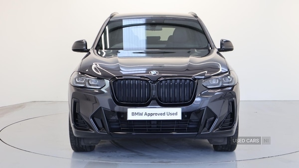 Used BMW X3 2023 for sale - 76500479: Photo 16