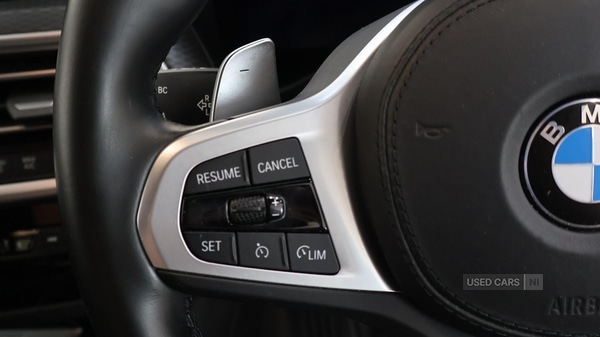 Used BMW X3 2023 for sale - 76500479: Photo 17