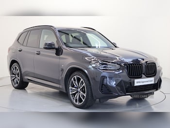 Used BMW X3 2023 for sale - 76500479: Photo