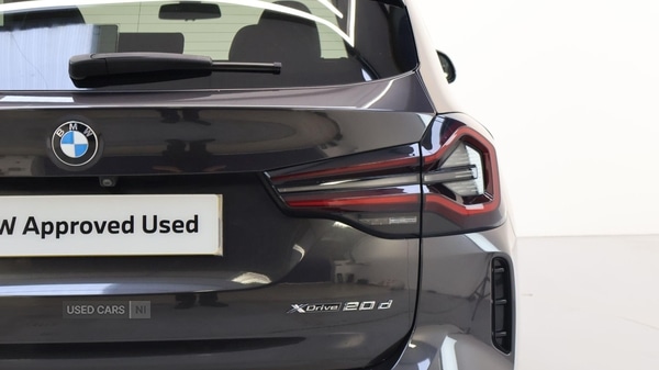 Used BMW X3 2023 for sale - 76500479: Photo 21