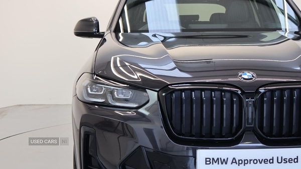 Used BMW X3 2023 for sale - 76500479: Photo 22