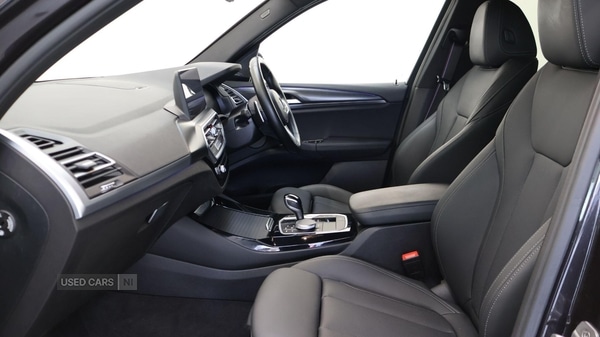 Used BMW X3 2023 for sale - 76500479: Photo 25