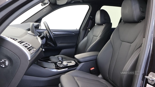 Used BMW X3 2023 for sale - 76500479: Photo 26