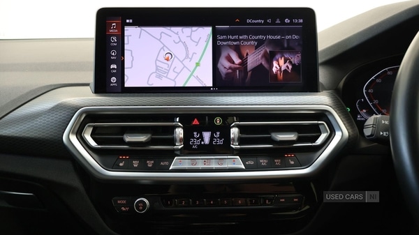 Used BMW X3 2023 for sale - 76500479: Photo 27