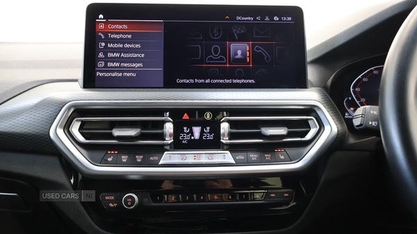 Used BMW X3 2023 for sale - 76500479: Photo 29