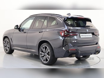 Used BMW X3 2023 for sale - 76500479: Photo