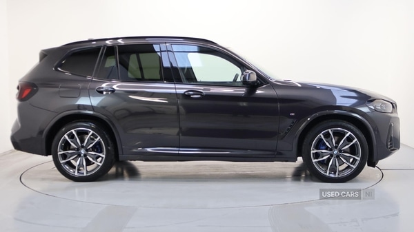 Used BMW X3 2023 for sale - 76500479: Photo 3