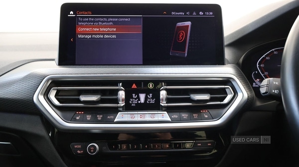 Used BMW X3 2023 for sale - 76500479: Photo 30