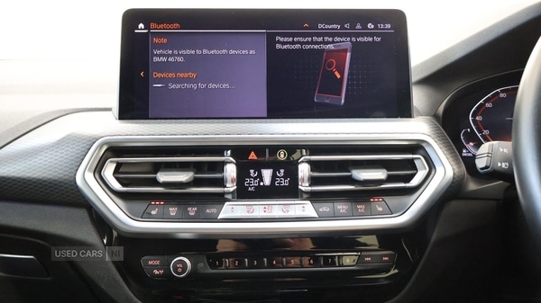 Used BMW X3 2023 for sale - 76500479: Photo 31