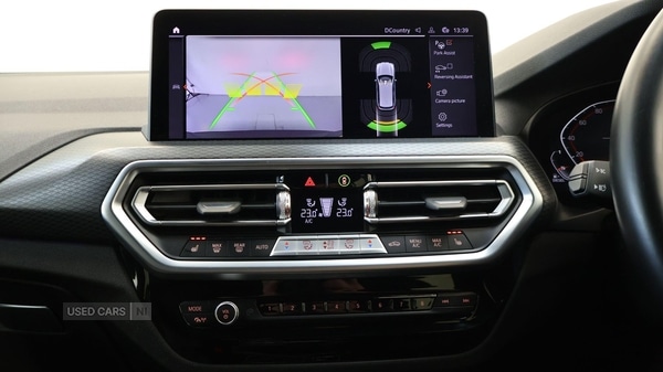 Used BMW X3 2023 for sale - 76500479: Photo 32