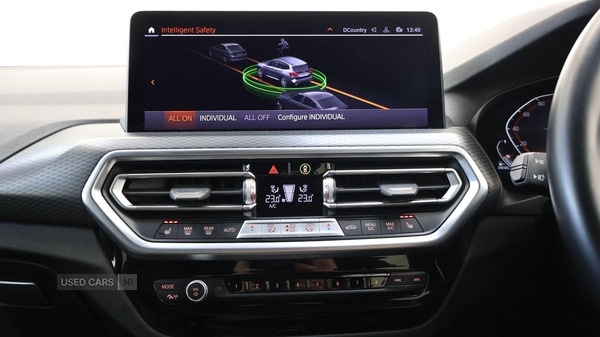 Used BMW X3 2023 for sale - 76500479: Photo 33