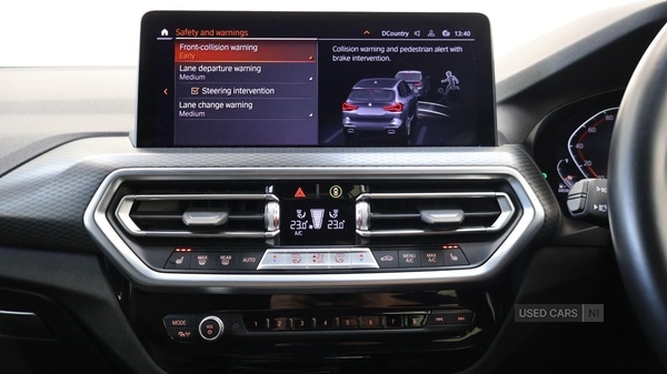 Used BMW X3 2023 for sale - 76500479: Photo 34