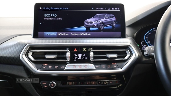 Used BMW X3 2023 for sale - 76500479: Photo 35