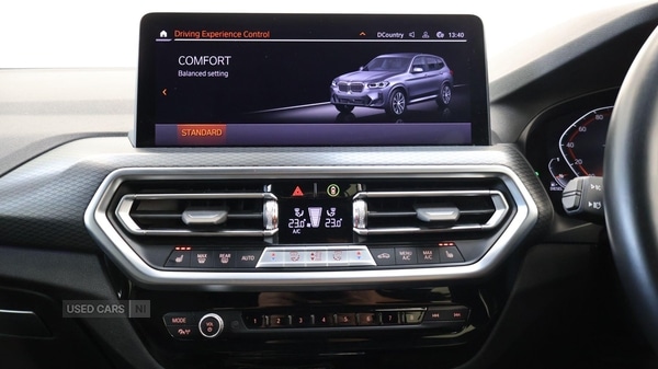 Used BMW X3 2023 for sale - 76500479: Photo 36