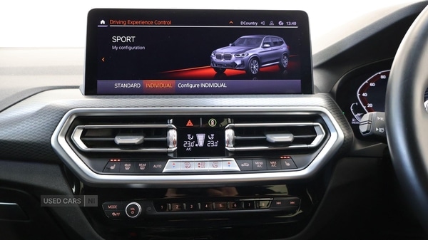 Used BMW X3 2023 for sale - 76500479: Photo 37