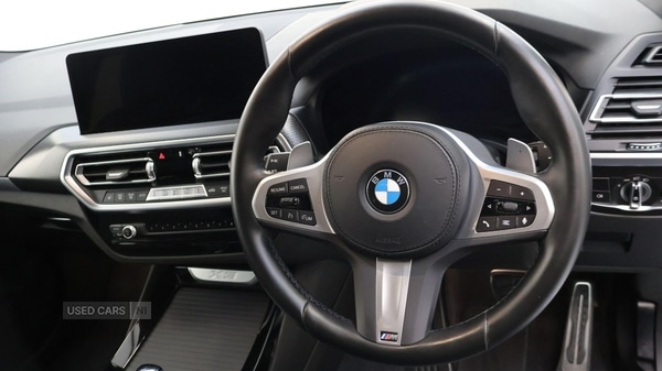 Used BMW X3 2023 for sale - 76500479: Photo 39