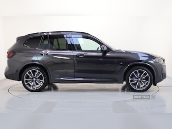 Used BMW X3 2023 for sale - 76500479: Photo