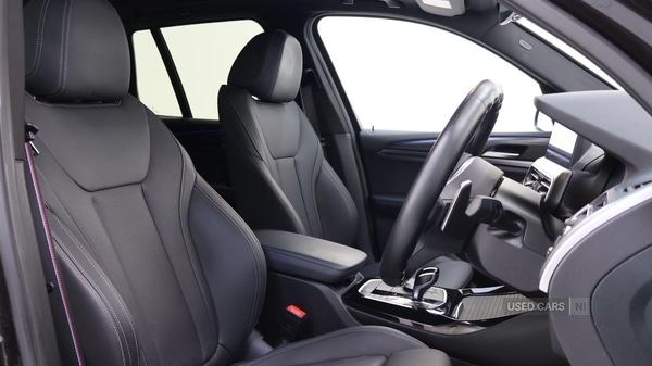 Used BMW X3 2023 for sale - 76500479: Photo 41