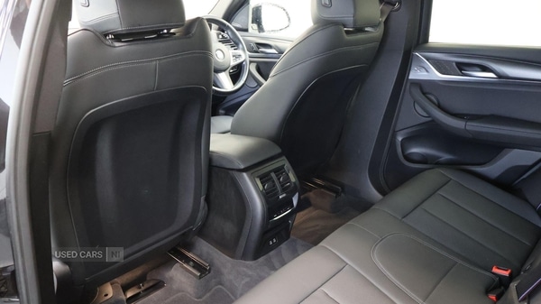 Used BMW X3 2023 for sale - 76500479: Photo 46