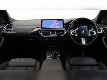 Used BMW X3 2023 for sale - 76500479: Photo