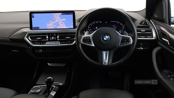 Used BMW X3 2023 for sale - 76500479: Photo 5