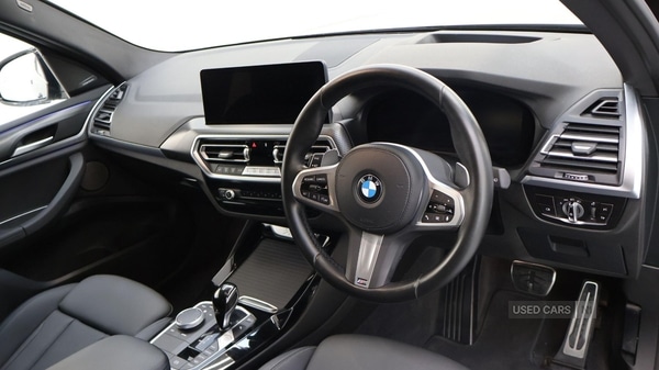 Used BMW X3 2023 for sale - 76500479: Photo 6