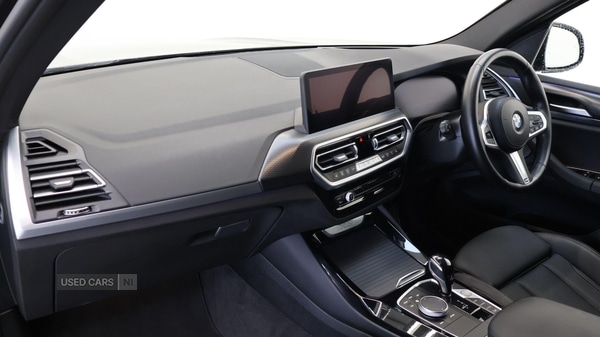 Used BMW X3 2023 for sale - 76500479: Photo 7