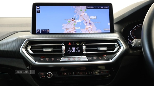 Used BMW X3 2023 for sale - 76500479: Photo 8