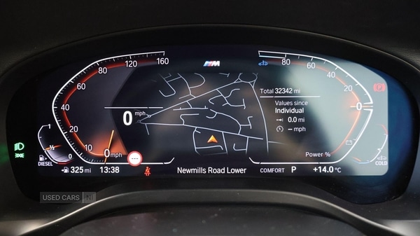 Used BMW X3 2023 for sale - 76500479: Photo 9