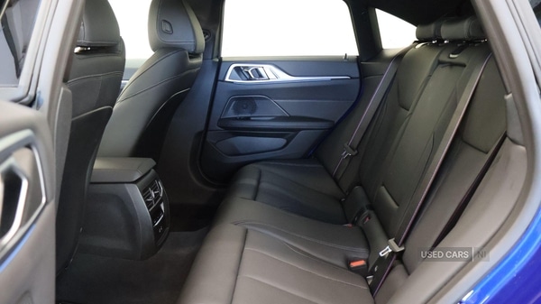 Used BMW 4 Series 2025 for sale - 77525596: Photo 11