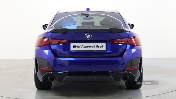 Used BMW 4 Series 2025 for sale - 77525596: Photo 14