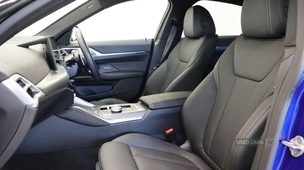 Used BMW 4 Series 2025 for sale - 77525596: Photo 24