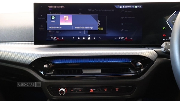 Used BMW 4 Series 2025 for sale - 77525596: Photo 27