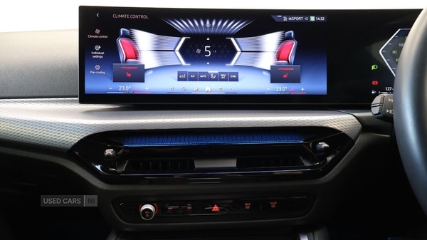 Used BMW 4 Series 2025 for sale - 77525596: Photo 32