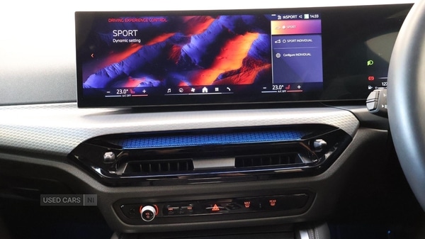 Used BMW 4 Series 2025 for sale - 77525596: Photo 34