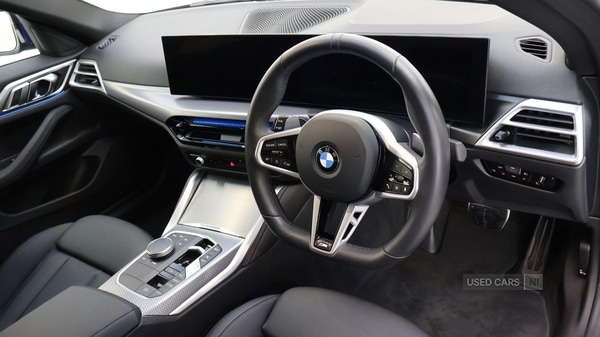 Used BMW 4 Series 2025 for sale - 77525596: Photo 39
