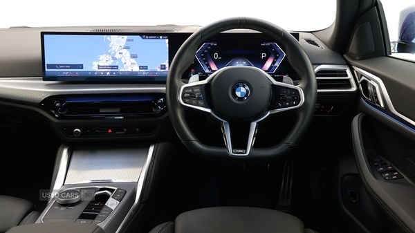 Used BMW 4 Series 2025 for sale - 77525596: Photo 5