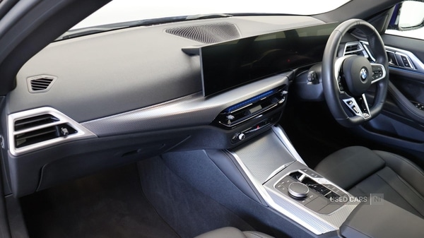 Used BMW 4 Series 2025 for sale - 77525596: Photo 7